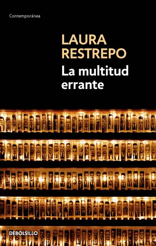La multitud errante Imprescindible (Must-Have)