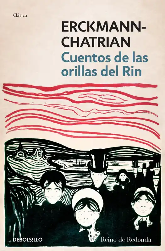 Cuentos de las orillas del Rin Descuento