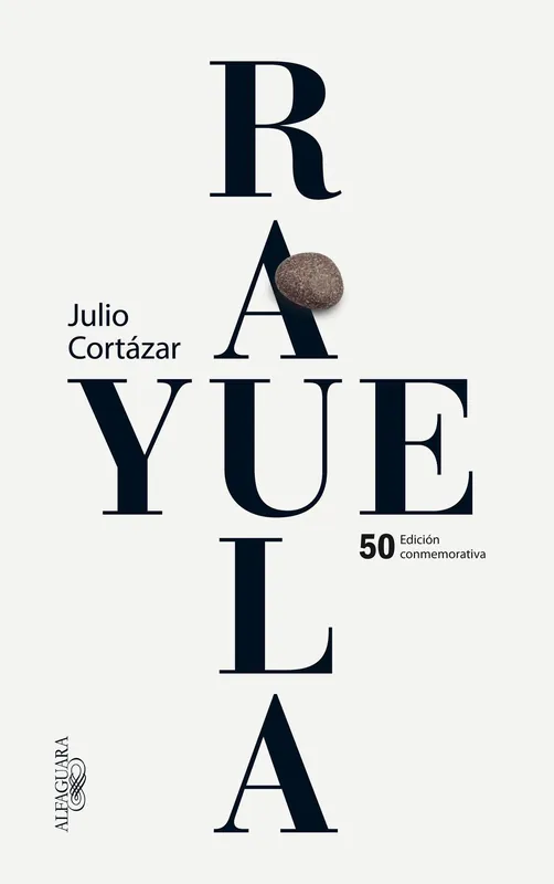Stock Limitado Rayuela (edición conmemorativa)