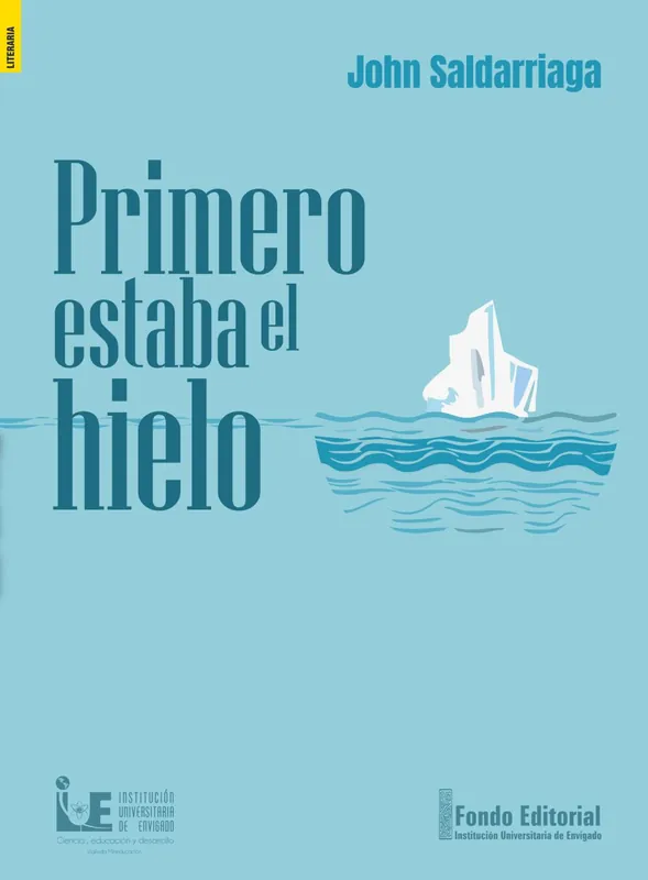 Primero estaba el hielo Ocasión Especial