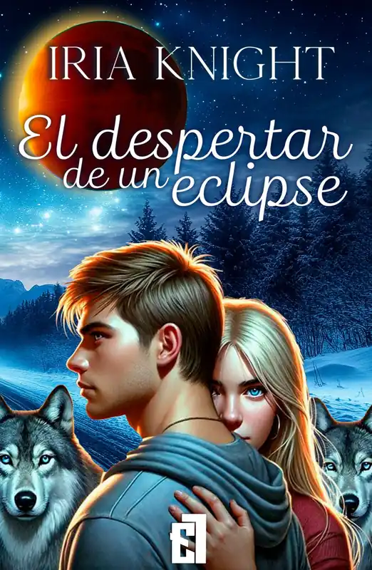 Certificado El despertar de un eclipse