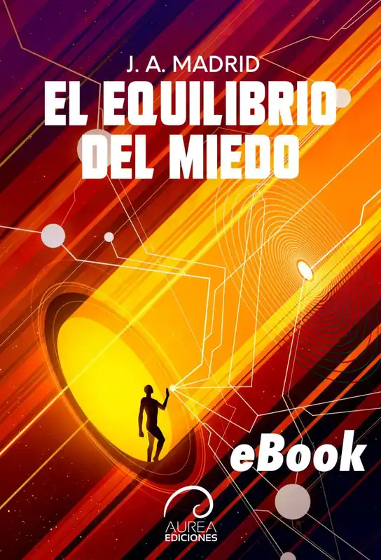 Barato El equilibrio del miedo