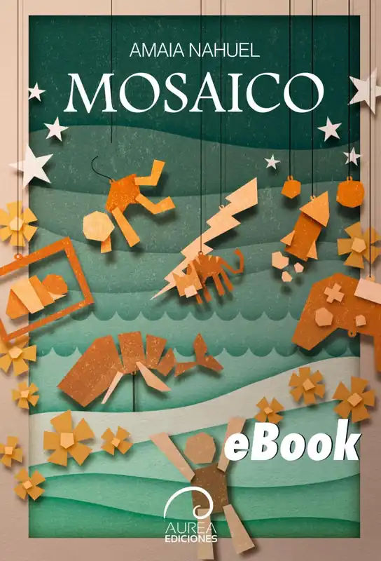 Mosaico Precio Reducido