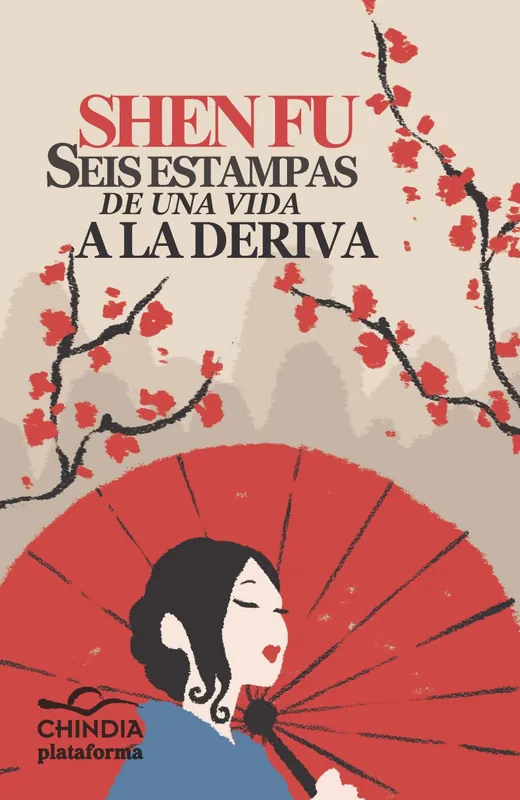 Seis estampas de una vida a la deriva Novedad