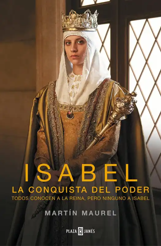 Isabel, la conquista del poder Precio Rebajado