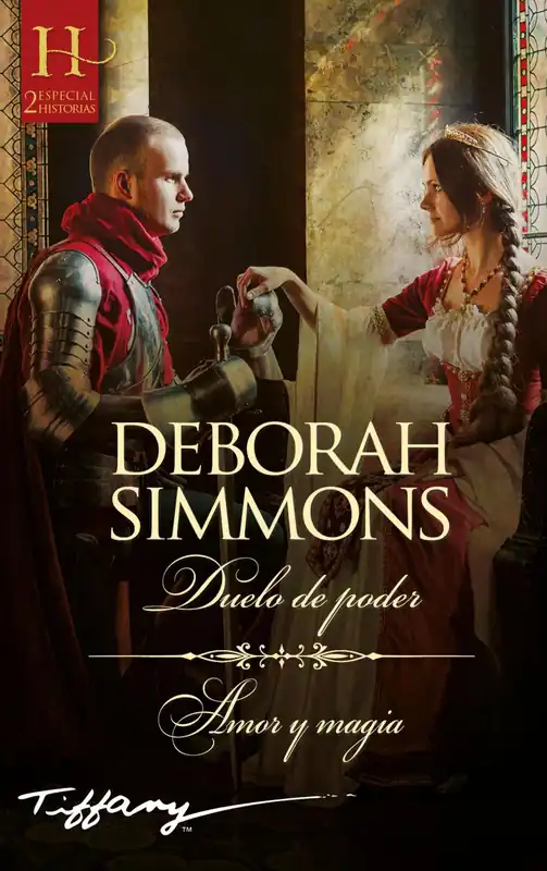 Gran Oferta Duelo de poder - Amor y magia