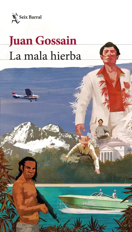La mala hierba Rebajas