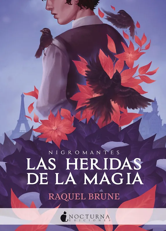 Barato Las heridas de la magia