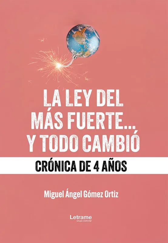 Envío Exprés La ley del más fuerte... y todo cambió