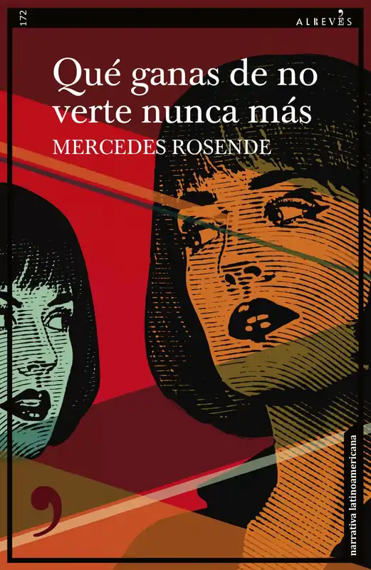 Promoción Qué ganas de no verte nunca más
