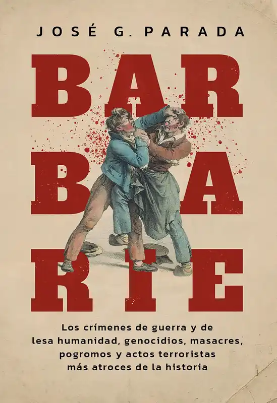Barbarie Precio Bajo