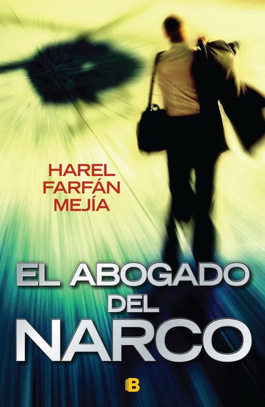Pago Seguro El abogado del narco