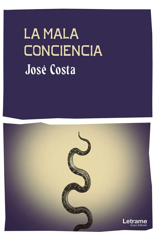 Precio Reducido La mala conciencia