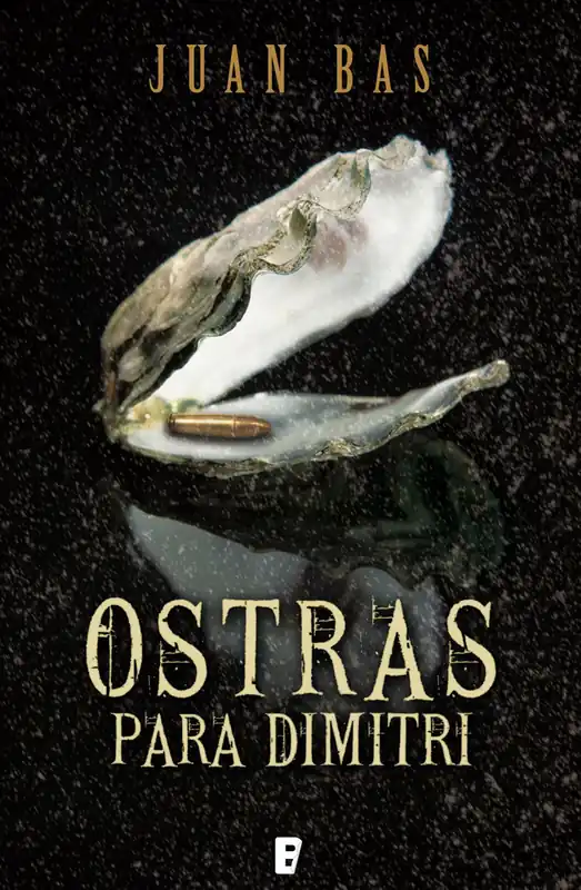 Ostras para Dimitri Liquidación