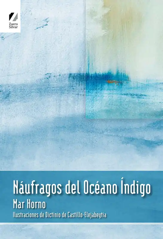 Náufragos del Océano Índigo Súper Precio