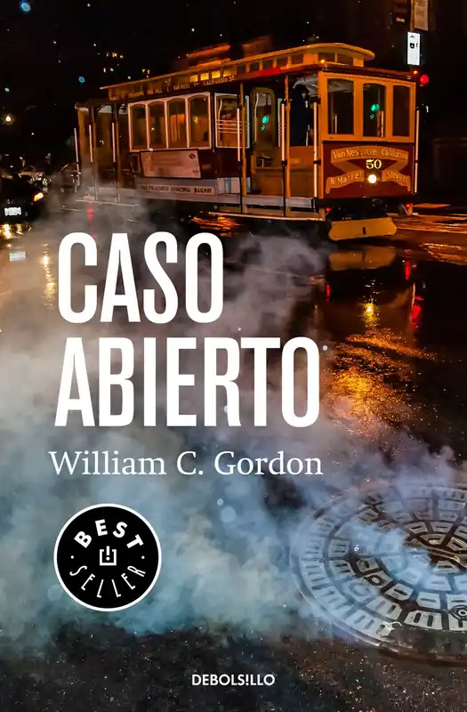 Favorito De Clientes Caso abierto (Reportero Samuel Hamilton 6)