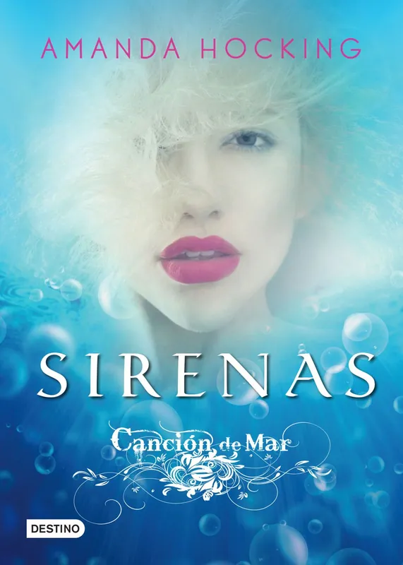 Mejor Precio Canción de mar. Sirenas 1