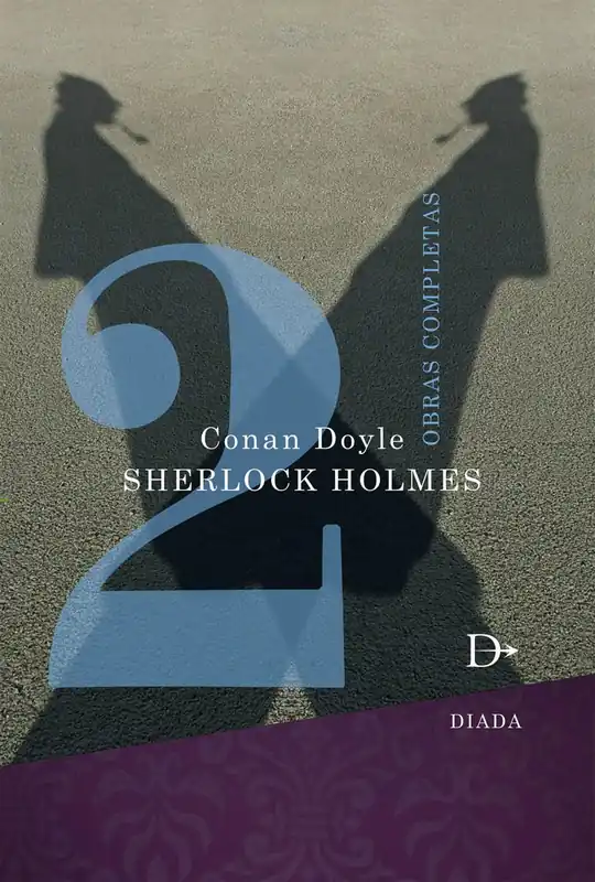 Sherlock Holmes obras completas Tomo 2 Mejor Precio