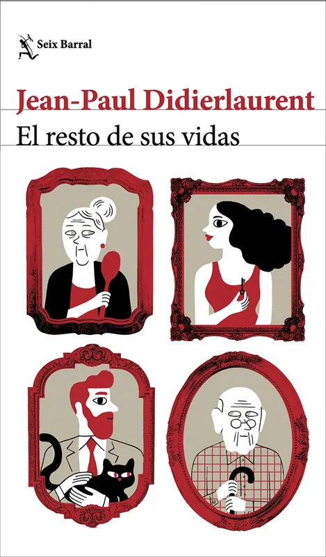 El resto de sus vidas Venta Final