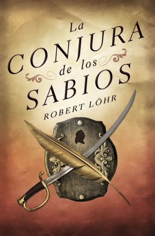 La conjura de los sabios Compra Ahora