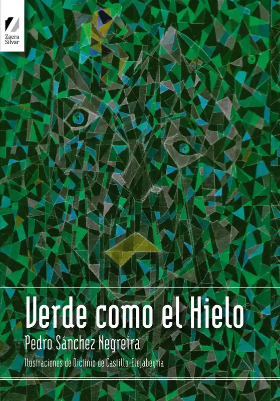 Oferta De Temporada Verde como el hielo