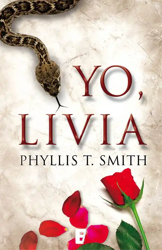 Yo, Livia Última Versión
