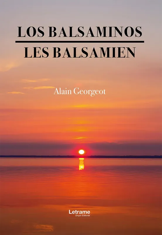 Súper Precio Los balsaminos / Les balsamien