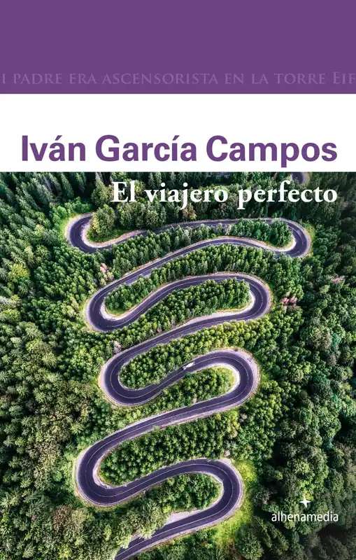Pago Seguro El viajero perfecto