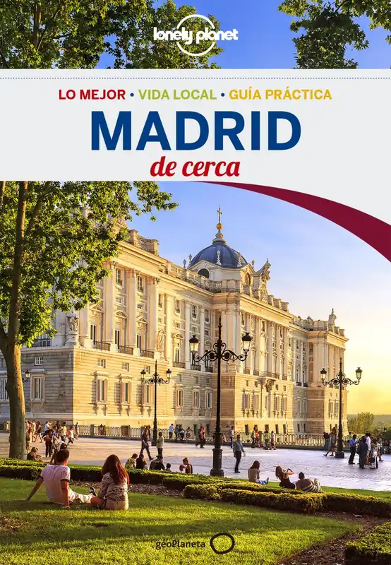 Oferta De Temporada Madrid De cerca 4