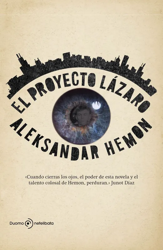 El proyecto Lázaro Compra Ahora