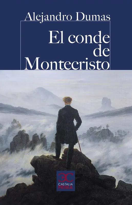 El conde de Montecristo Certificado