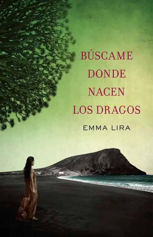 Búscame donde nacen los dragos Promoción