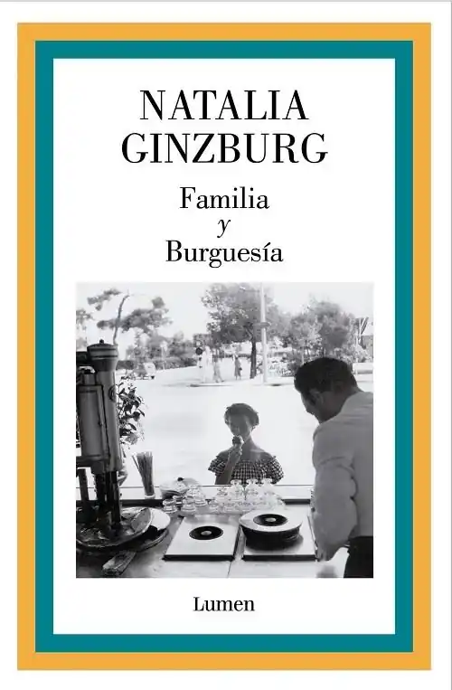 Económico Familia y Burguesía