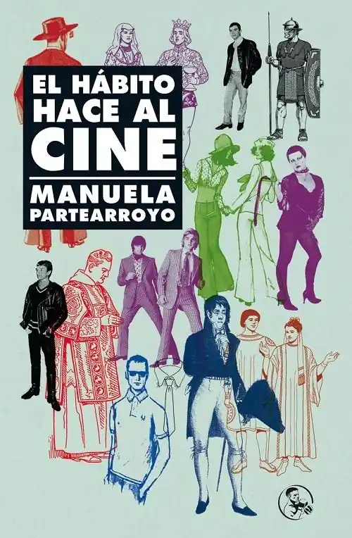 El hábito hace al cine Oferta Especial