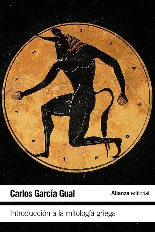 Introducción a la mitología griega Descuento