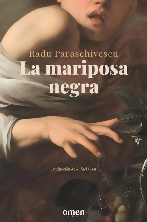 Mejor Precio La mariposa negra
