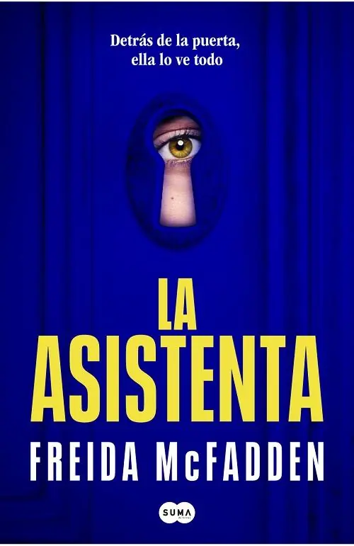 La asistenta Alta Calidad