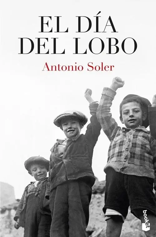 El día del lobo Últimas Unidades