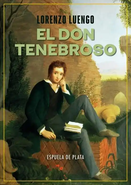 El don tenebroso "Un ensayo romántico" Rebajas