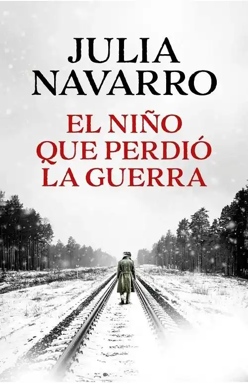 Ordena Ya El niño que perdió la guerra