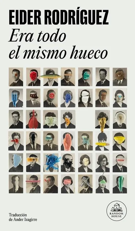 A Buen Precio Era todo el mismo hueco