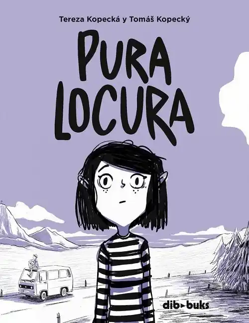 Certificado Pura locura "Anna supera la ansiedad"