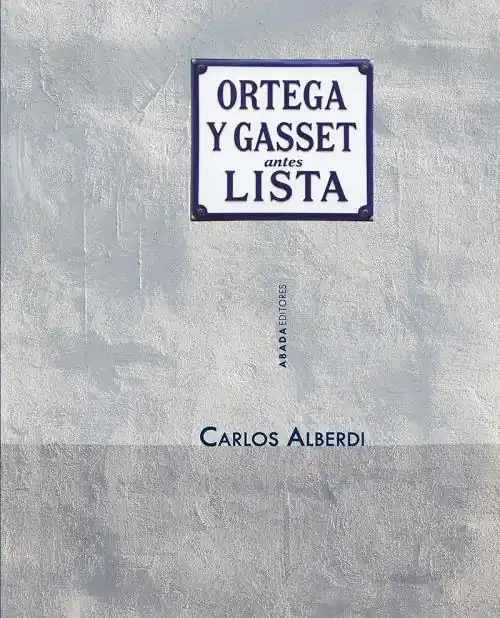 Devolución Gratuita Ortega y Gasset, antes Lista