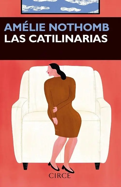 Barato Las Catilinarias