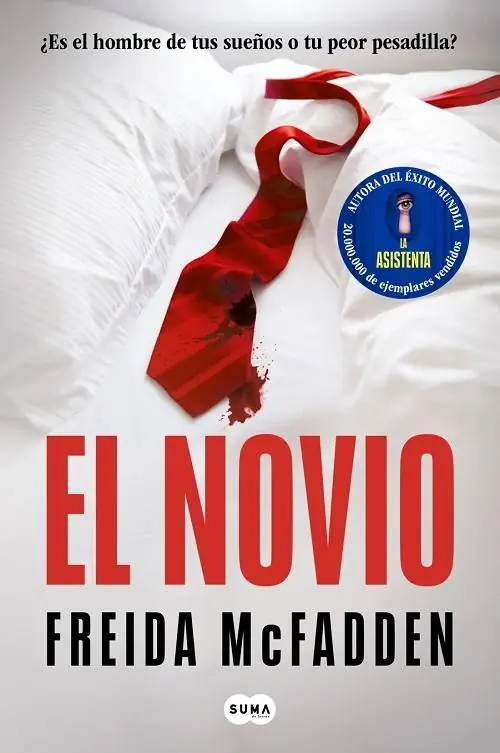 No Te Lo Pierdas El novio