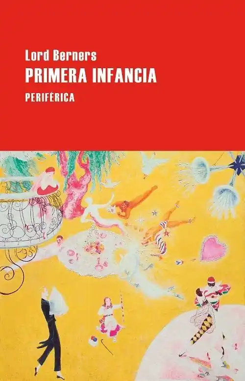 Primera infancia Precio De Oferta