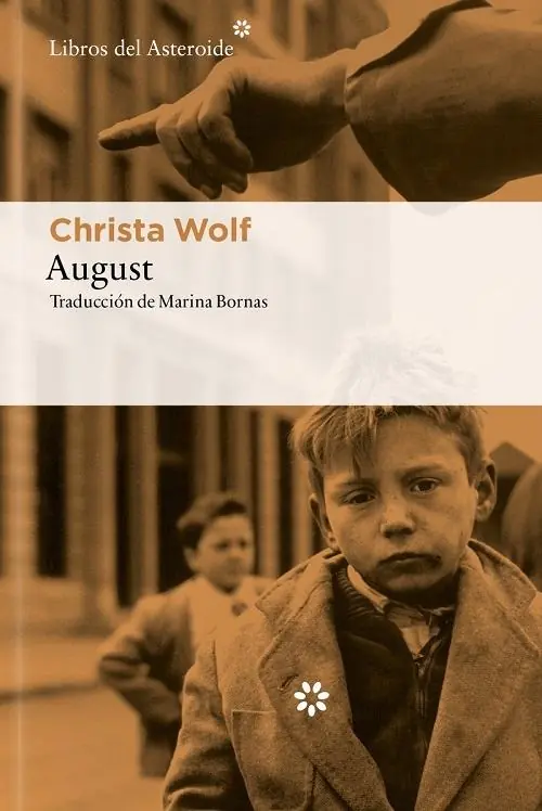 August Ocasión Especial