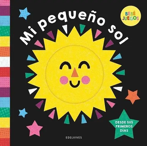 Mi pequeño sol "(Bebé Juegos)" Compra Hoy