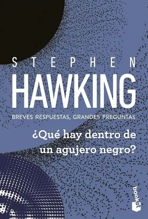 Precio De Oferta ¿Qué hay dentro de un agujero negro? "Breves respuestas, grandes preguntas"