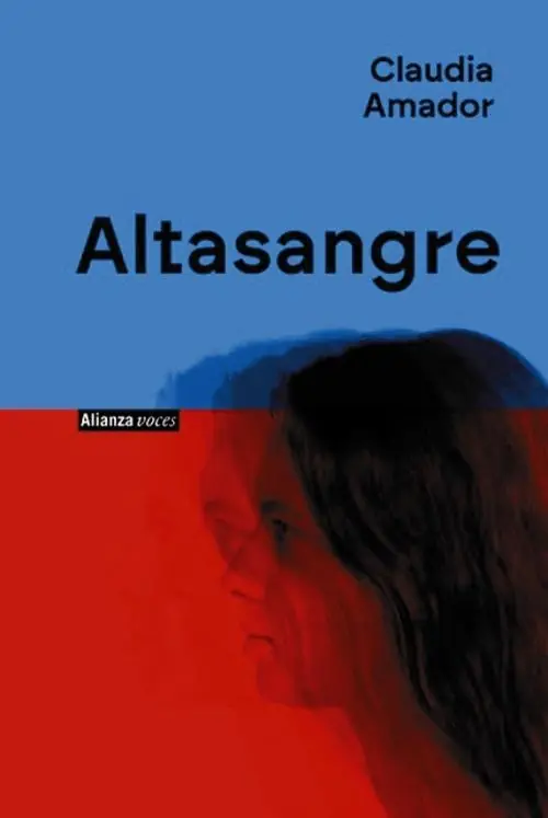 Barato Altasangre